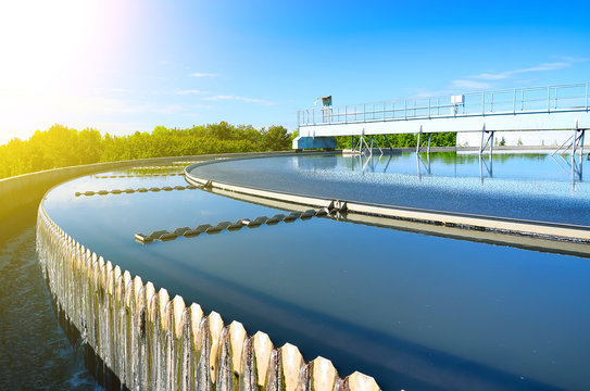 Water Treatment Automation Solutions by ACINS Control